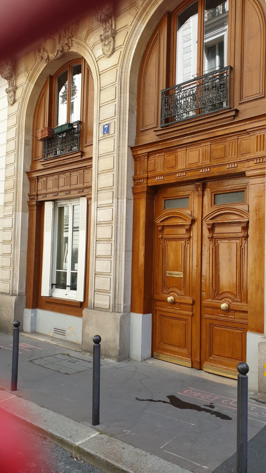 Diana Marruecos, neuropsychologue et psychothérapeute à Paris 15ᵉ